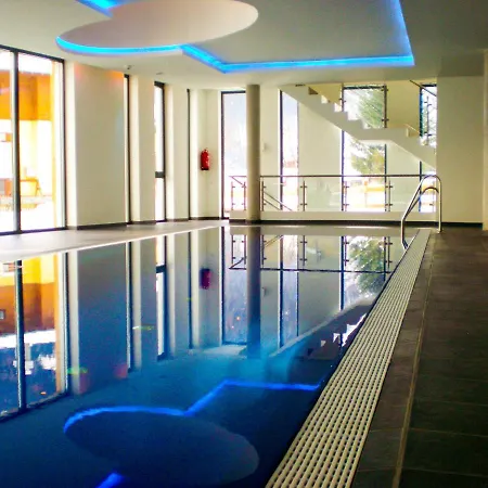 Modern Mountain 3 - Directly By Skiing Area 아파트