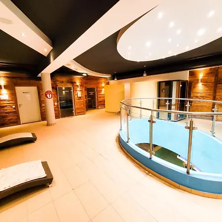 아파트 Modern Mountain 3 - Directly By Skiing Area