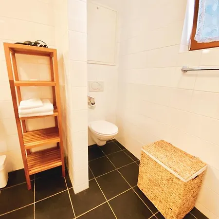 Modern Mountain 3 - Directly By Skiing Area 아파트 *