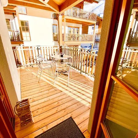 Modern Mountain 3 - Directly By Skiing Area *