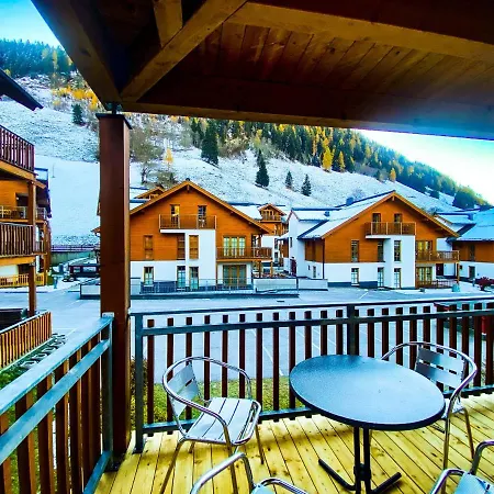 Modern Mountain 3 - Directly By Skiing Area * 라우리스