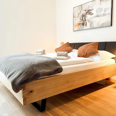 Modern Mountain 3 - Directly By Skiing Area 아파트