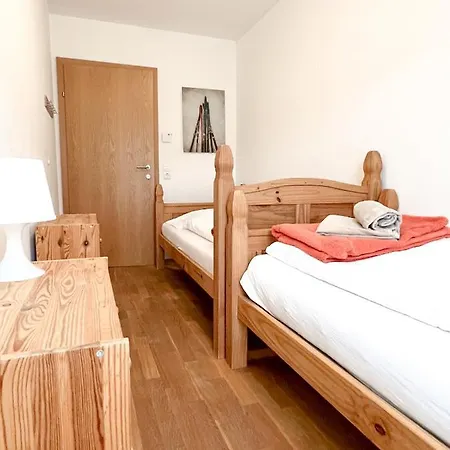 Modern Mountain 3 - Directly By Skiing Area 라우리스