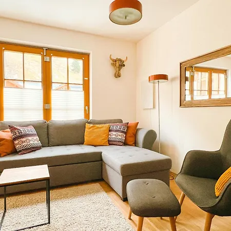 Modern Mountain 3 - Directly By Skiing Area * 라우리스