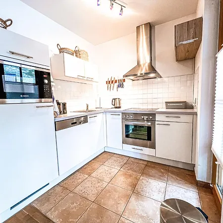 Modern Mountain 3 - Directly By Skiing Area *