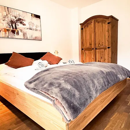 Modern Mountain 3 - Directly By Skiing Area *